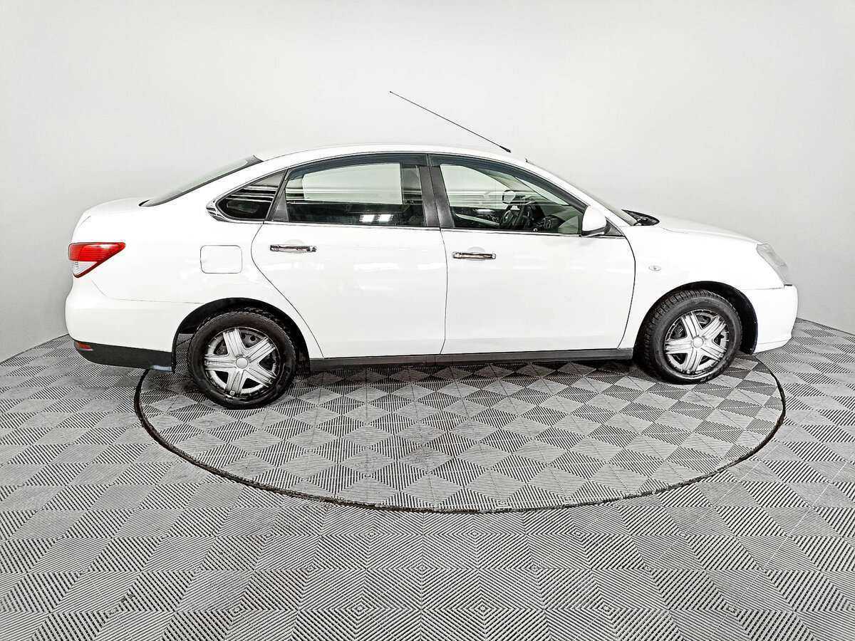 Nissan Almera, 2018 - 138 461 км. | Фото №4