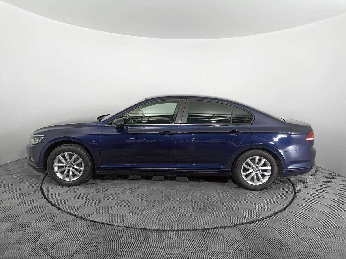 Volkswagen Passat, 2016 - 227 344 км. | Фото №8