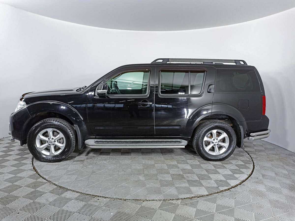 Nissan Pathfinder, 2014 - 241 219 км. | Фото №7