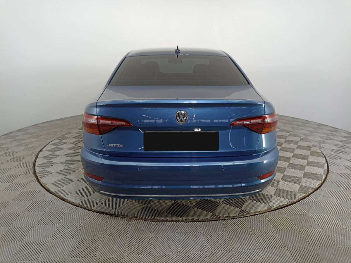Volkswagen Jetta, 2020 - 55 054 км. | Фото №6