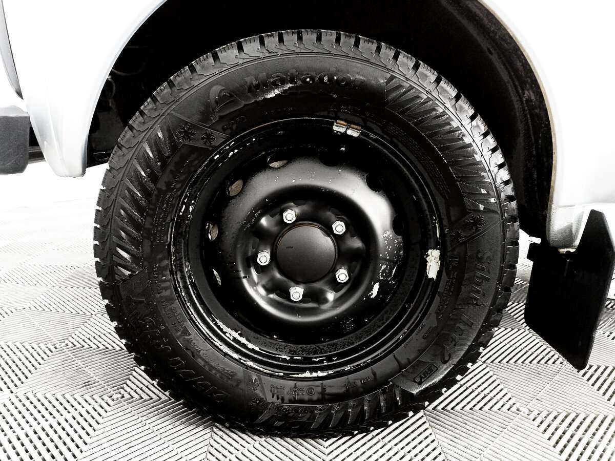 Lada (ВАЗ) Niva Legend, 2022 Фото №16