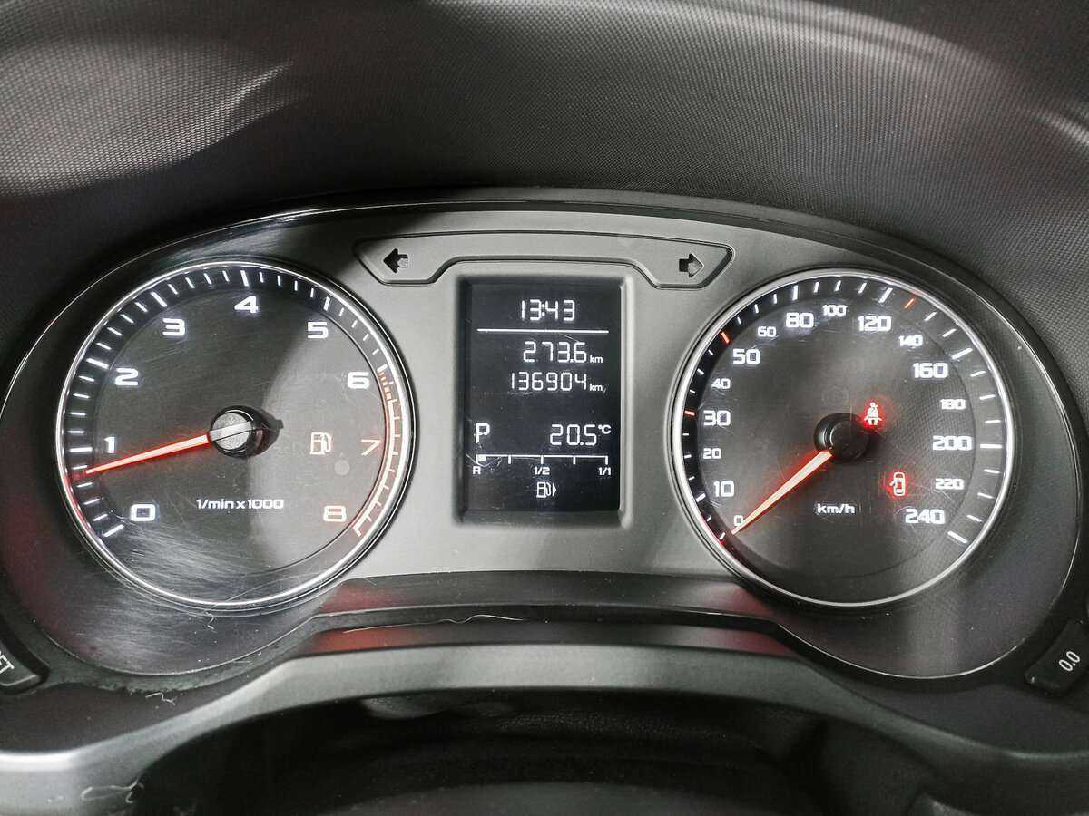 Audi A1 Sportback, 2012 Фото №11