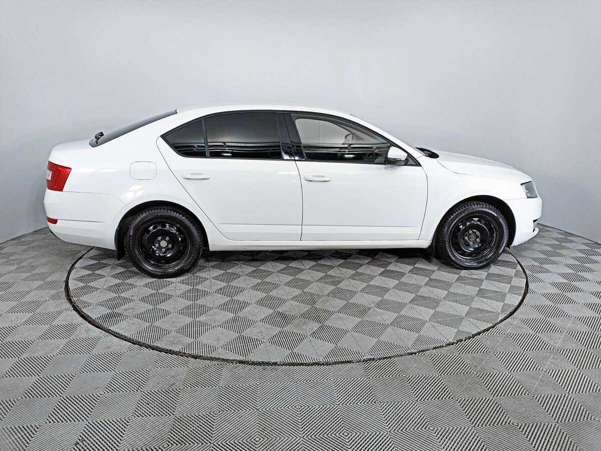 Skoda Octavia, 2014 - 203 152 км. | Фото №4