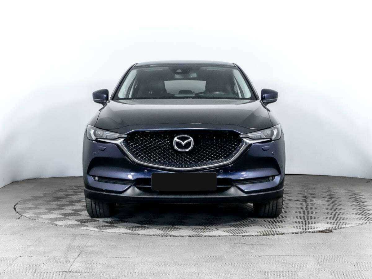 Mazda CX-5, 2017 - 129 430 км. | Фото №2