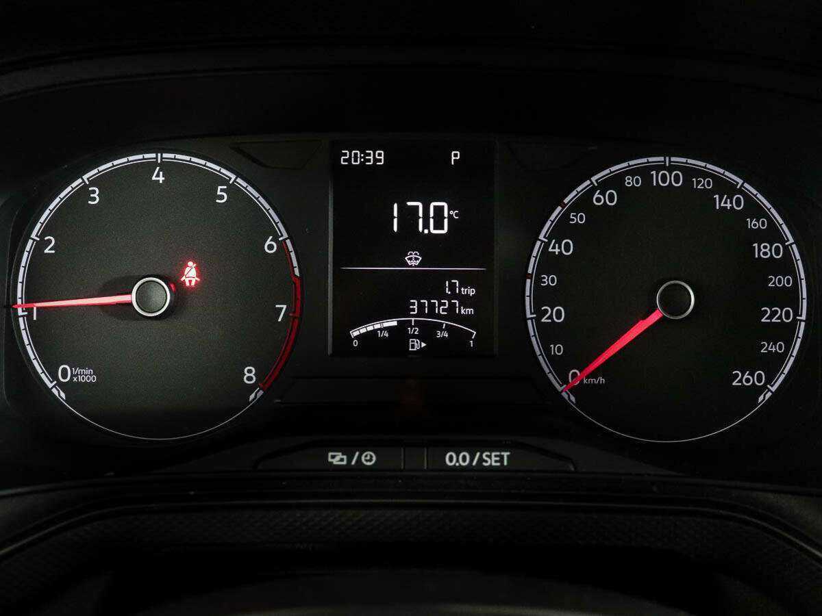 Volkswagen Polo, 2022 Фото №10