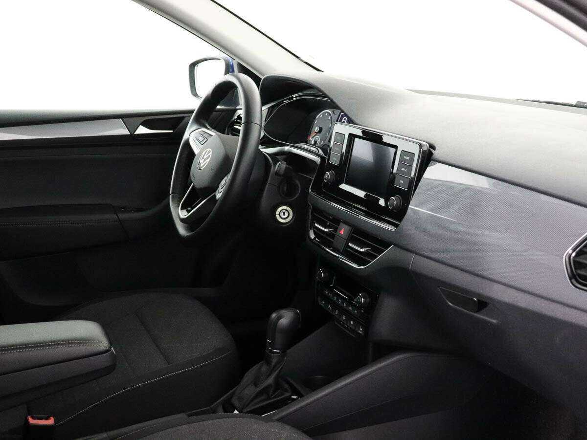 Volkswagen Polo, 2022 Фото №7