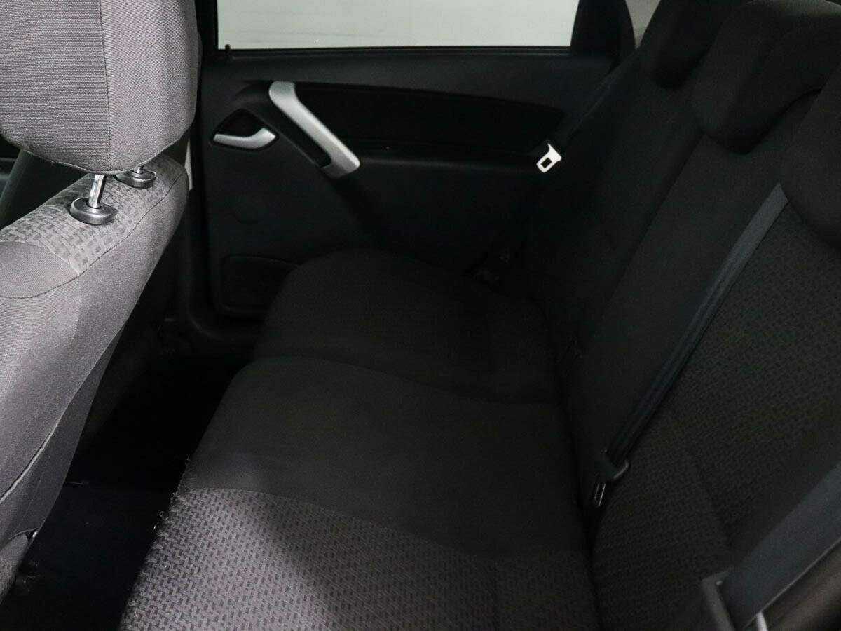 Datsun on-DO, 2018 Фото №9