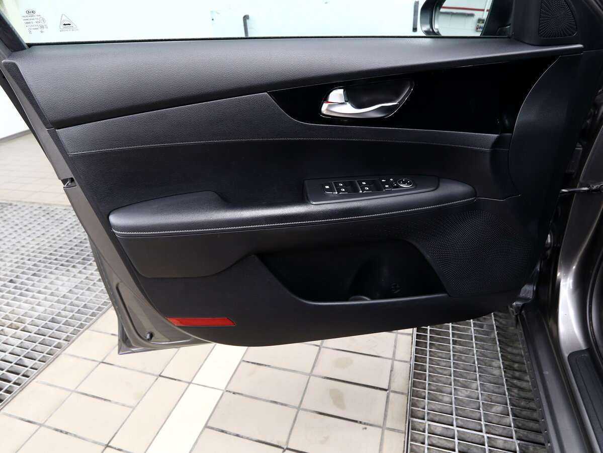 Kia Cerato, 2020 - 136 000 км. | Фото №7