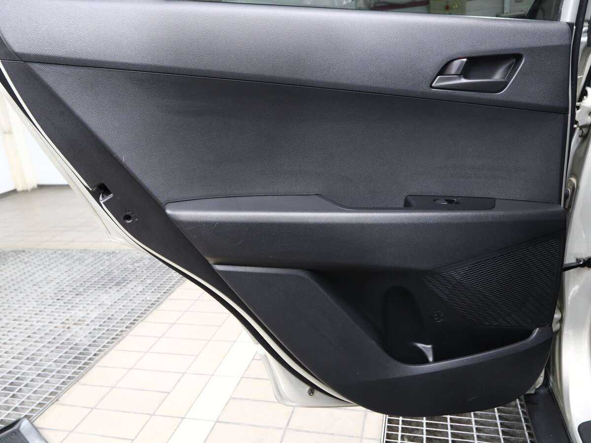 Hyundai Creta, 2018 - 73 600 км. | Фото №8