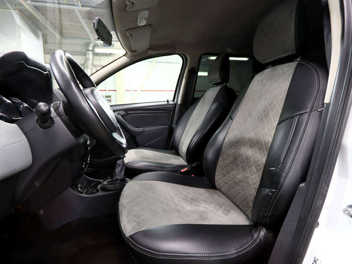 Renault Duster, 2017 - 218 000 км. | Фото №6