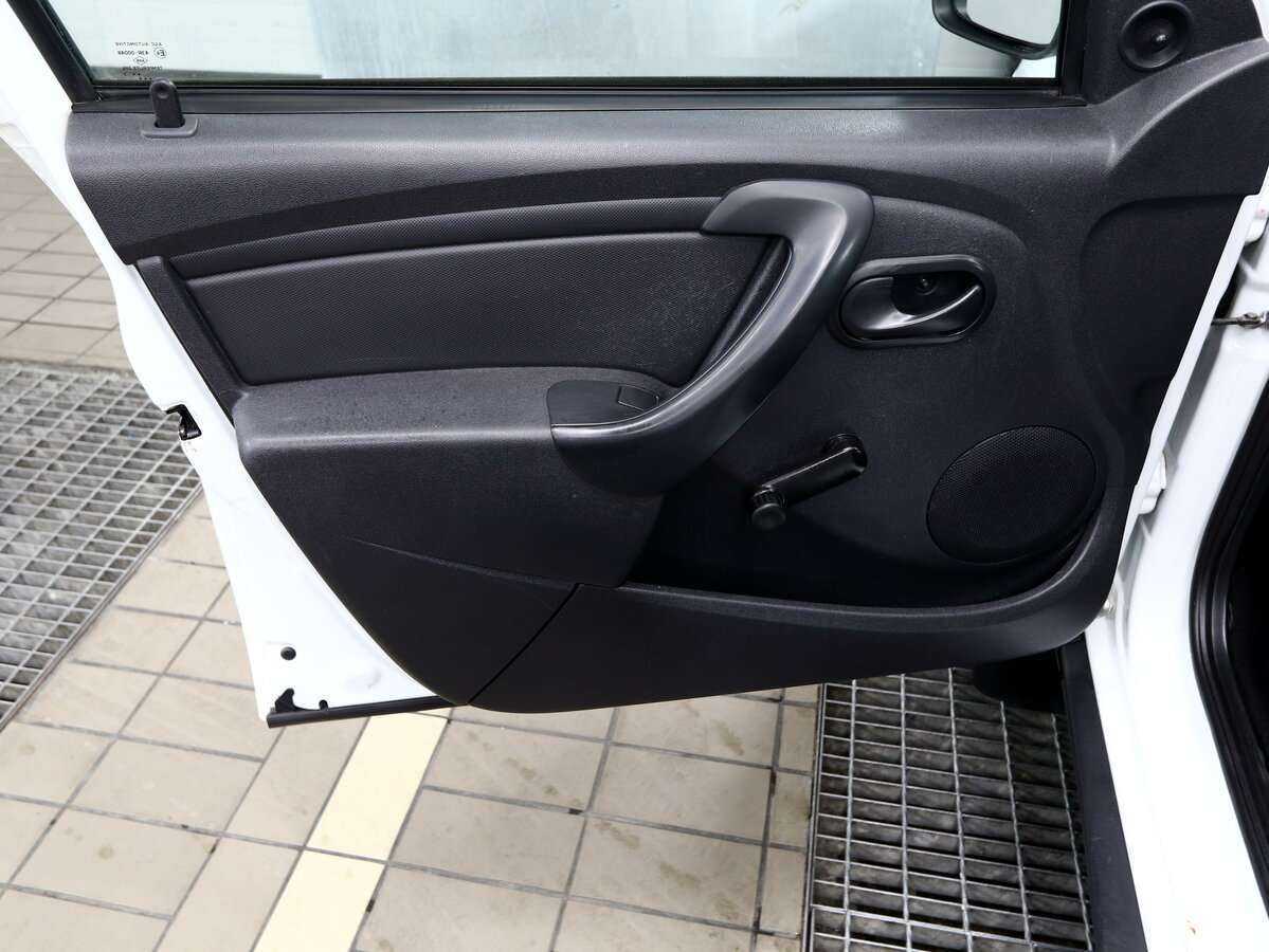 Renault Duster, 2017 - 218 000 км. | Фото №8