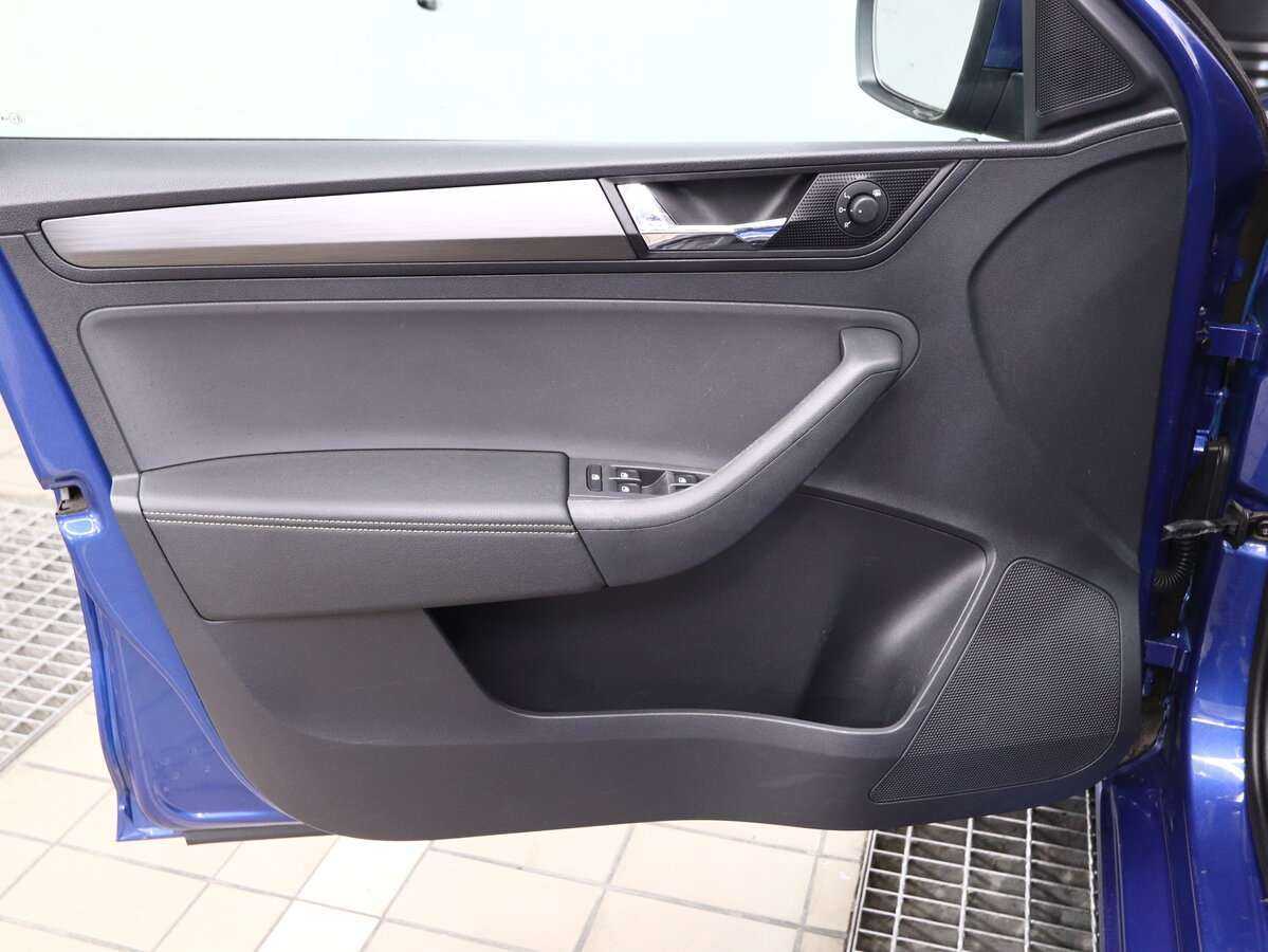 Skoda Rapid, 2018 - 110 000 км. | Фото №7