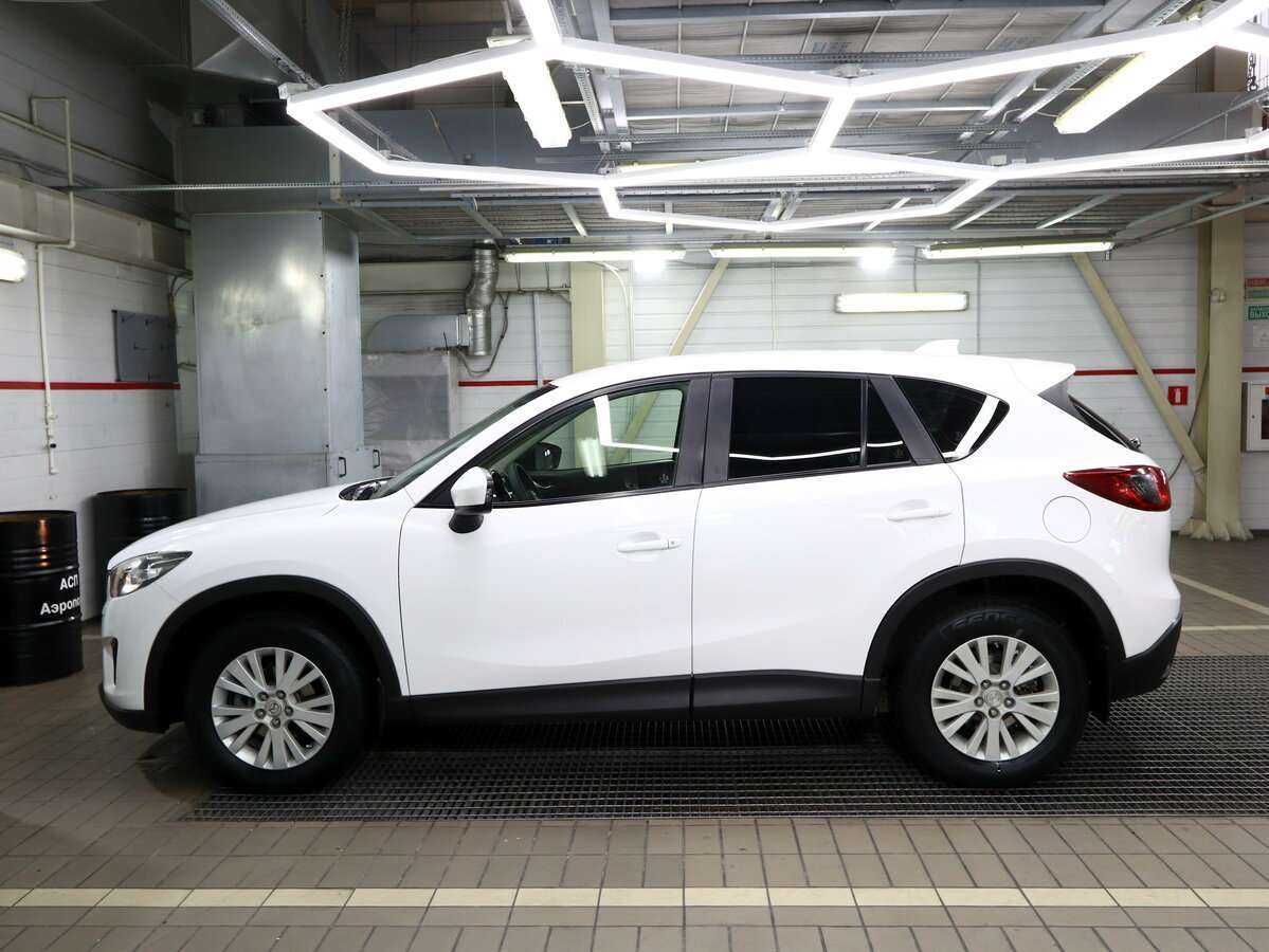 Mazda CX-5, 2013 - 281 000 км. | Фото №3
