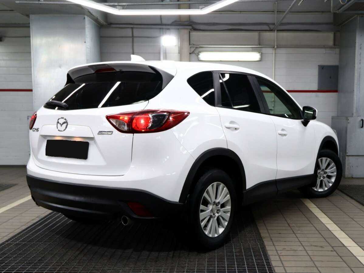 Mazda CX-5, 2013 - 281 000 км. | Фото №4
