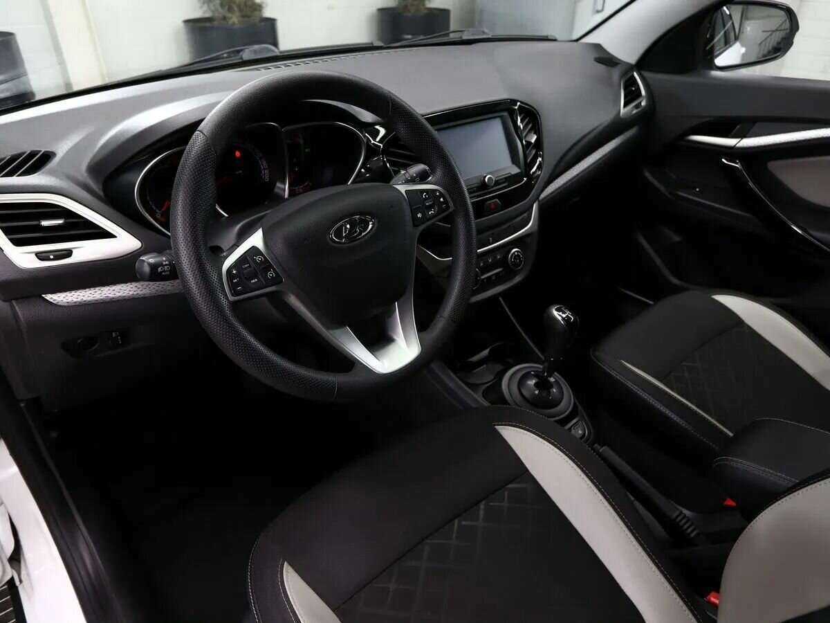 Lada (ВАЗ) Vesta SW, 2018 - 64 000 км. | Фото №7