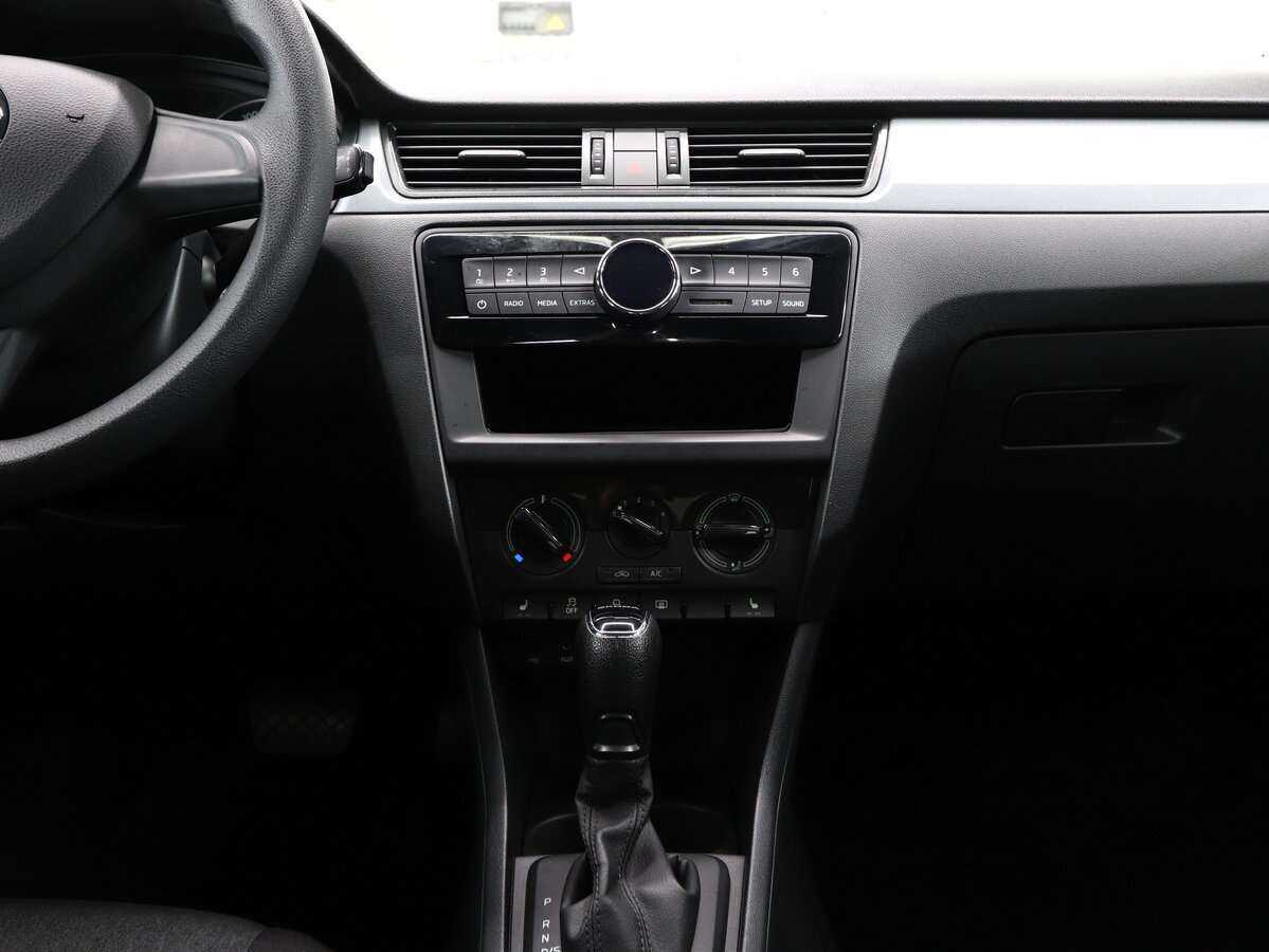 Skoda Rapid, 2018 - 73 000 км. | Фото №8