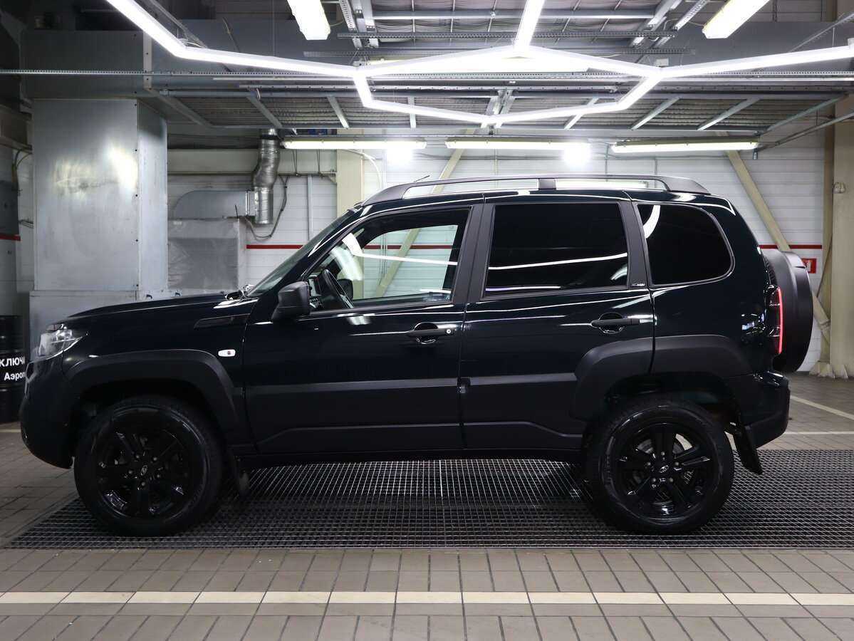 Lada (ВАЗ) Niva, 2023 - 44 000 км. | Фото №5