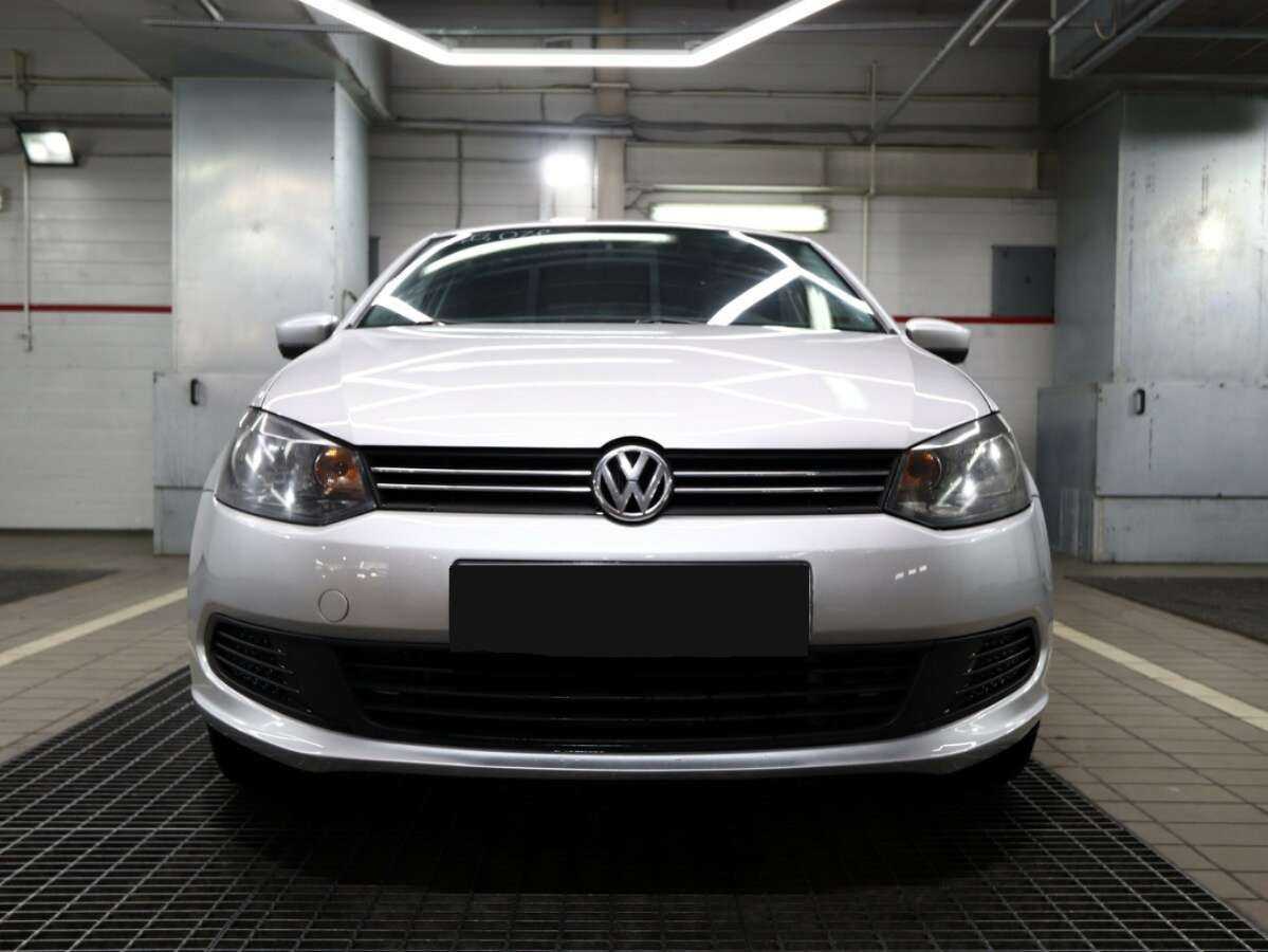 Volkswagen Polo, 2012 - 204 500 км. | Фото №3
