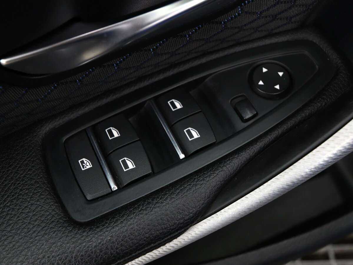 BMW 3 серии 320i xDrive, 2016 - 186 000 км. | Фото №7