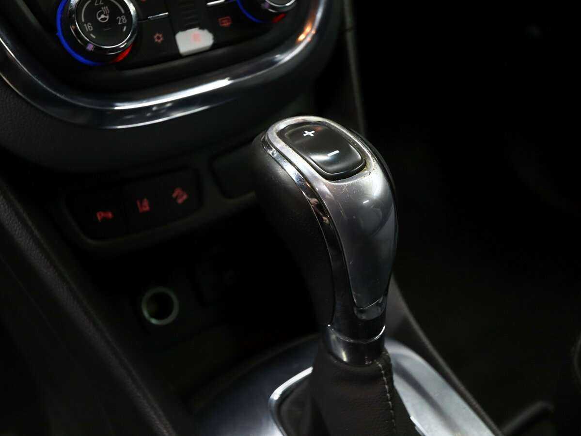 Opel Mokka, 2013 - 165 000 км. | Фото №8