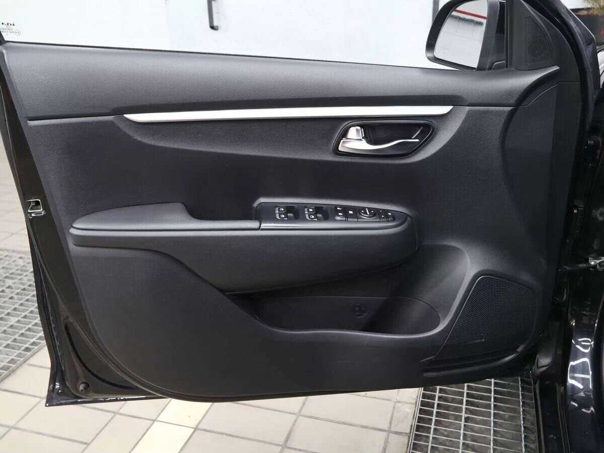 Kia Rio, 2021 - 35 000 км. | Фото №6