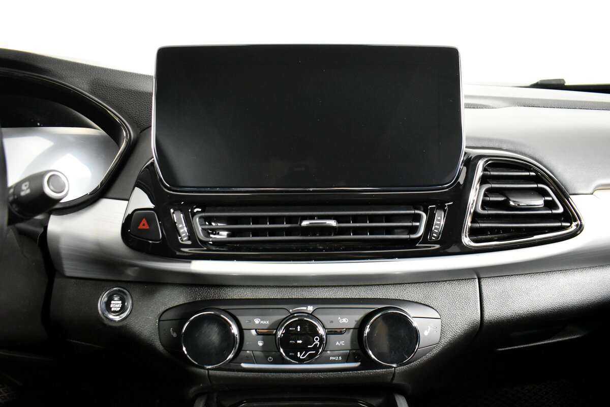 EXEED TXL, 2021 Фото №11