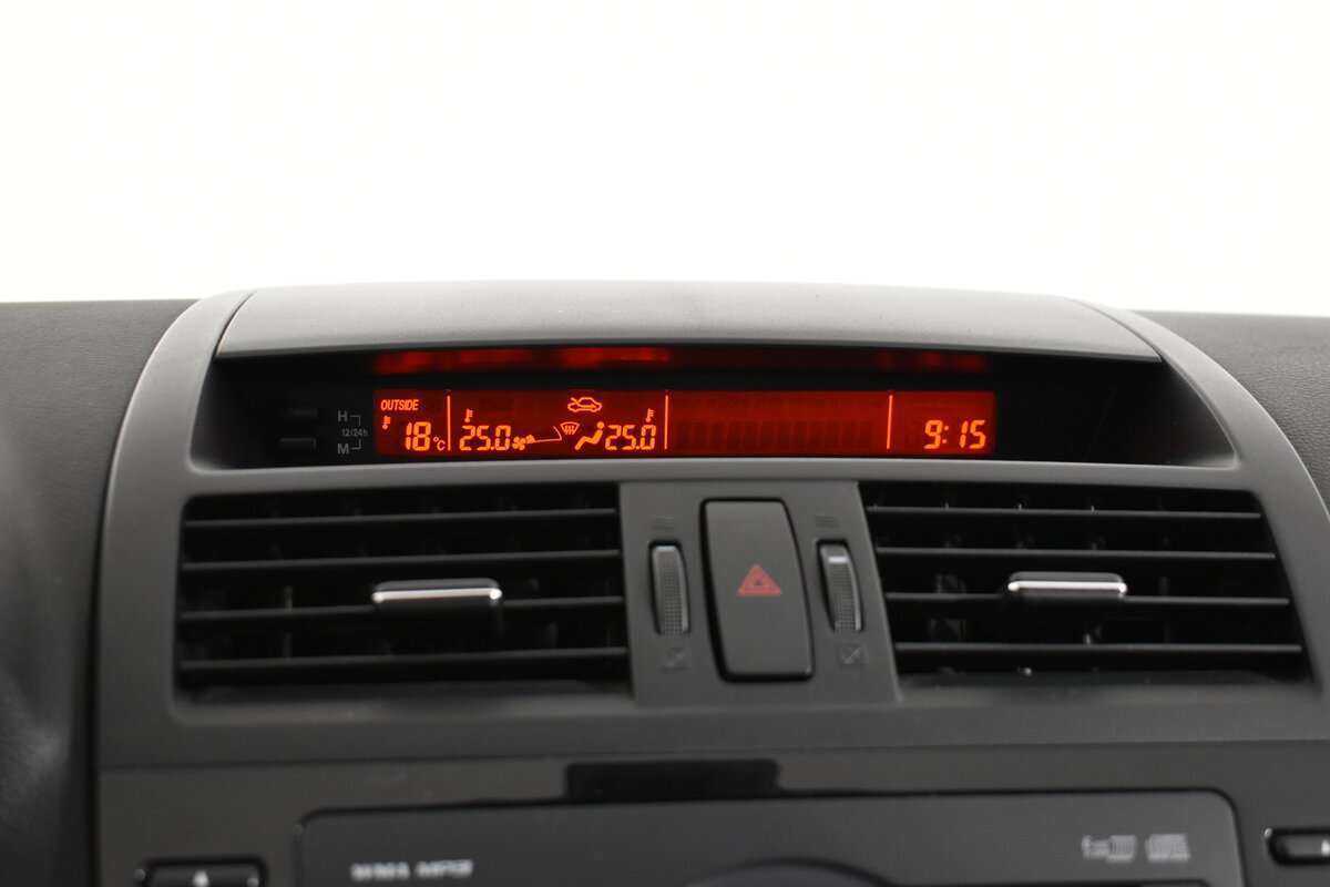 Mazda 6, 2012 Фото №15