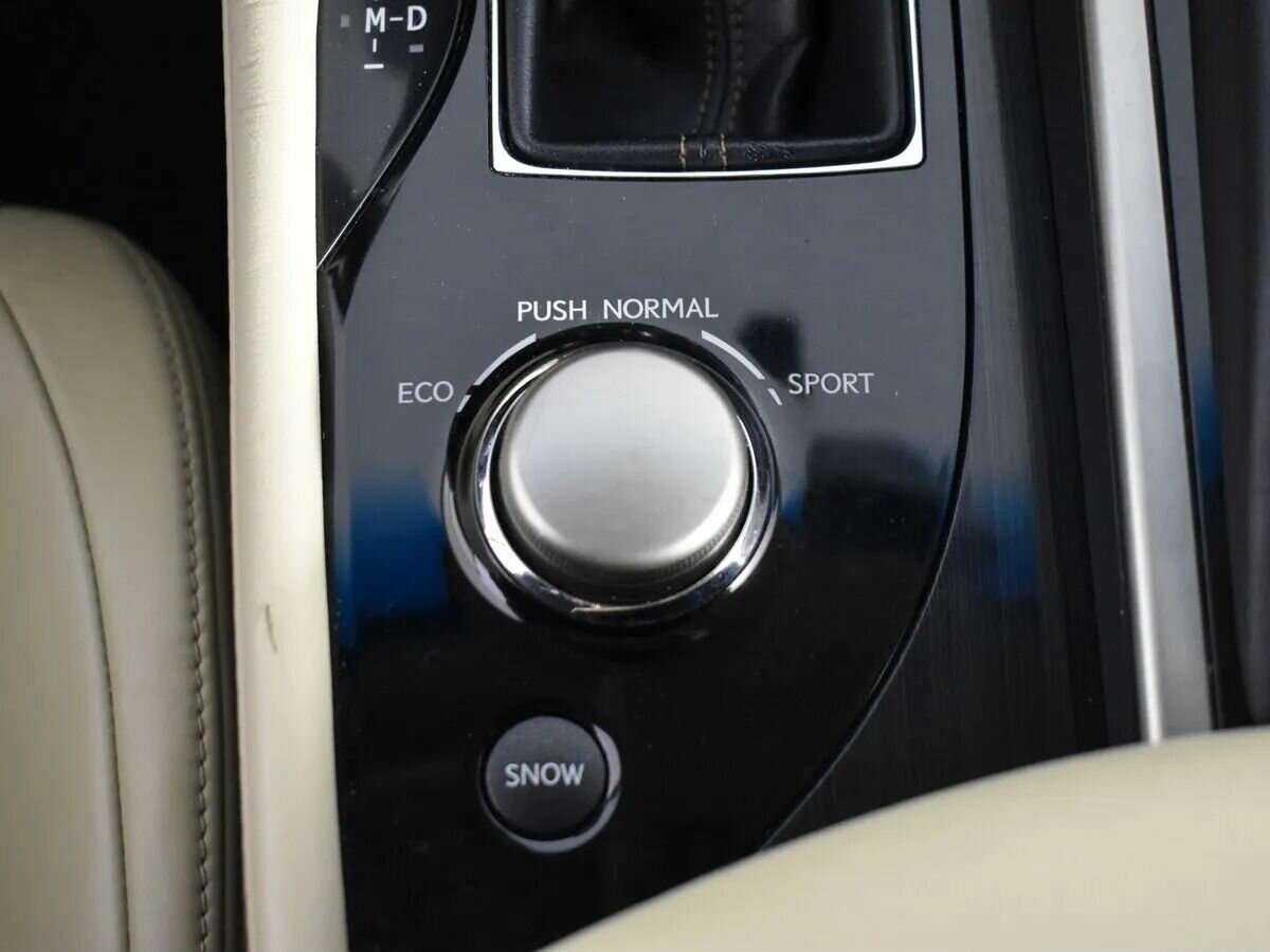 Lexus GS 250, 2012 Фото №25