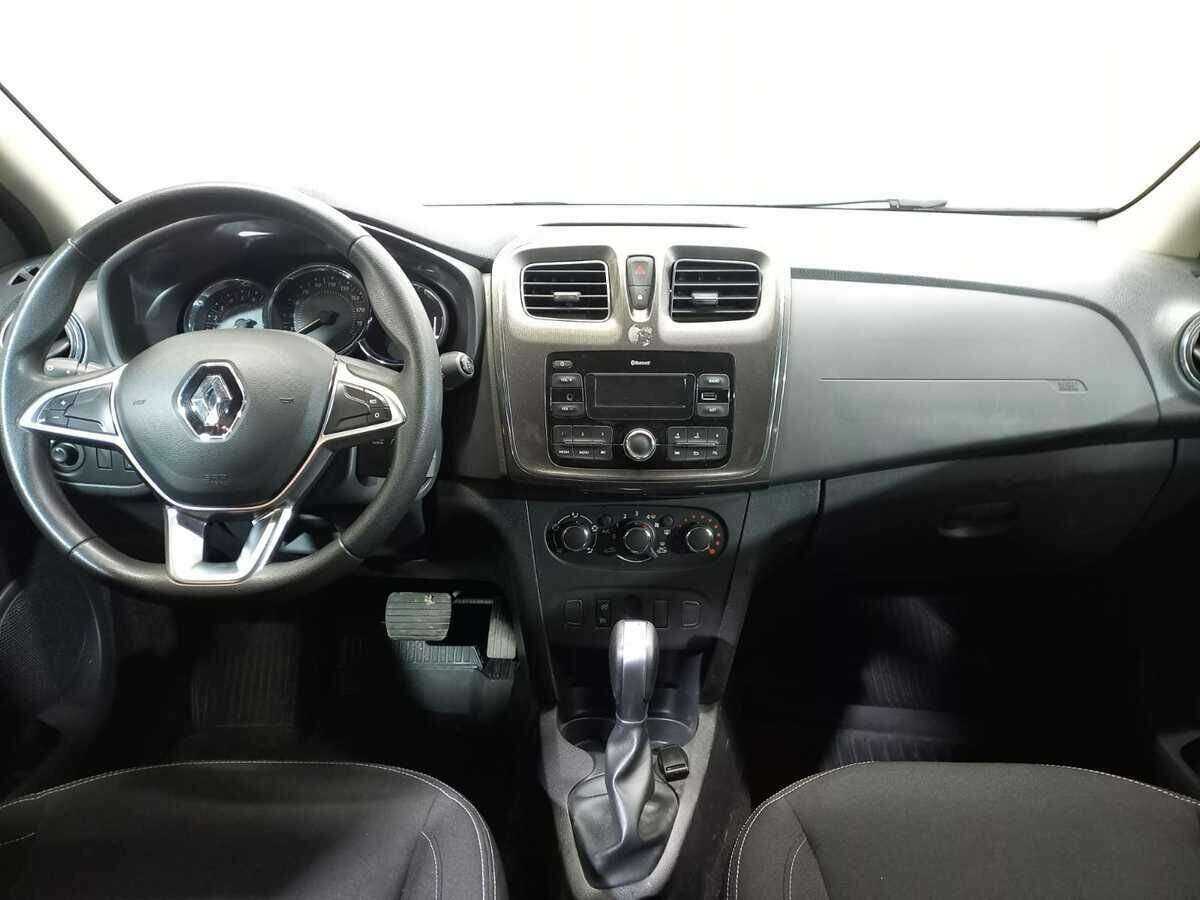 Renault Sandero Stepway, 2021 - 39 790 км. | Фото №8