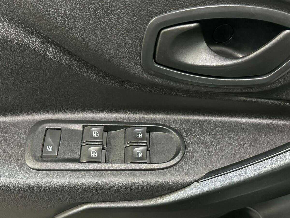 Lada (ВАЗ) XRAY, 2017 Фото №16