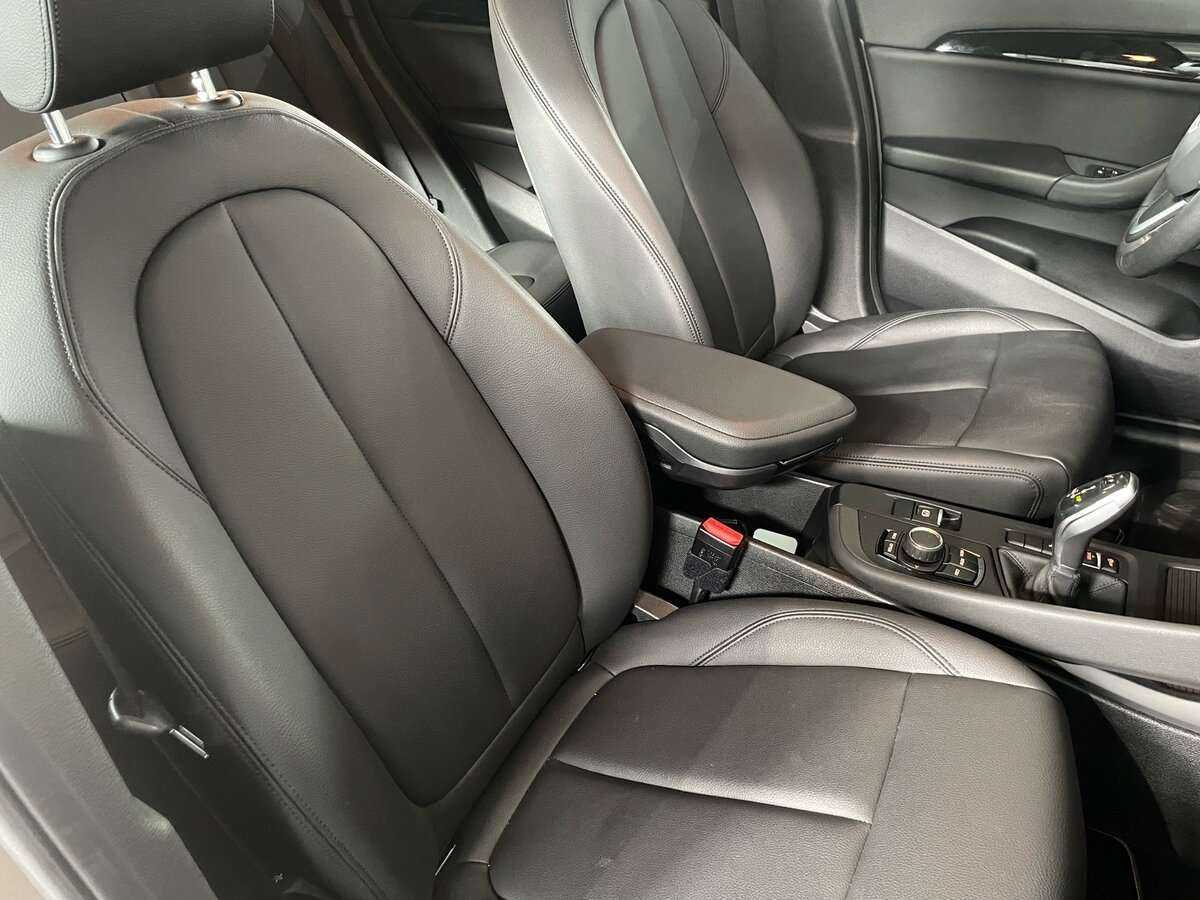 BMW X1 18i sDrive, 2021 Фото №20