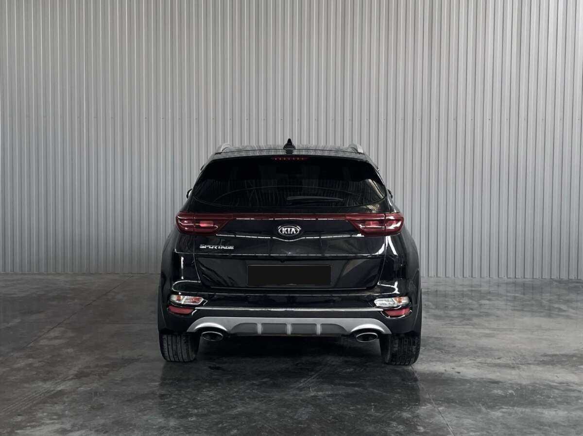 Kia Sportage, 2020 - 85 107 км. | Фото №6