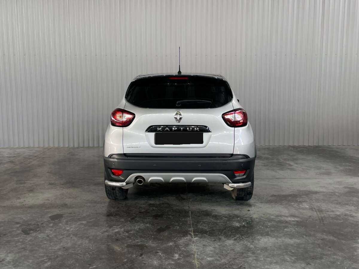 Renault Kaptur, 2016 - 90 000 км. | Фото №6