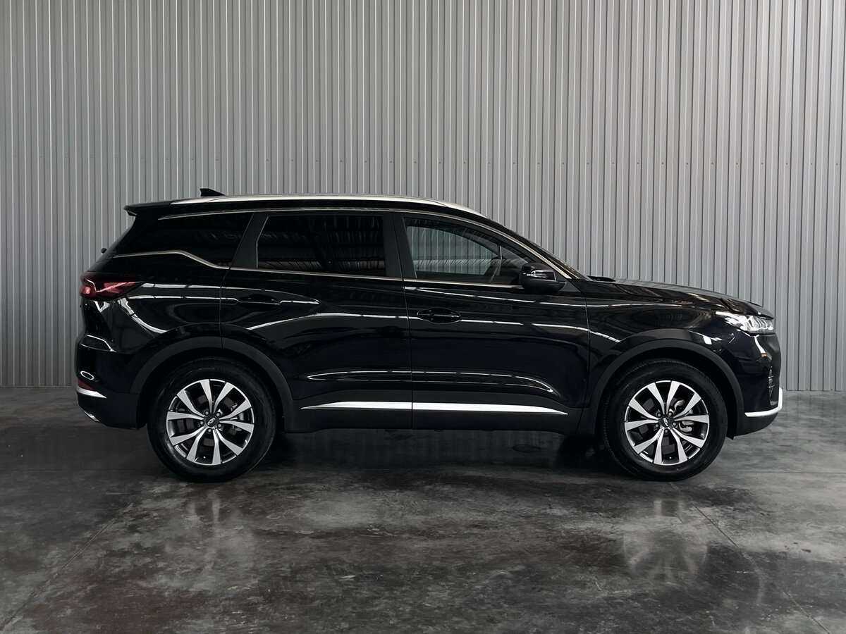CHERY Tiggo 7 Pro, 2022 - 28 791 км. | Фото №4