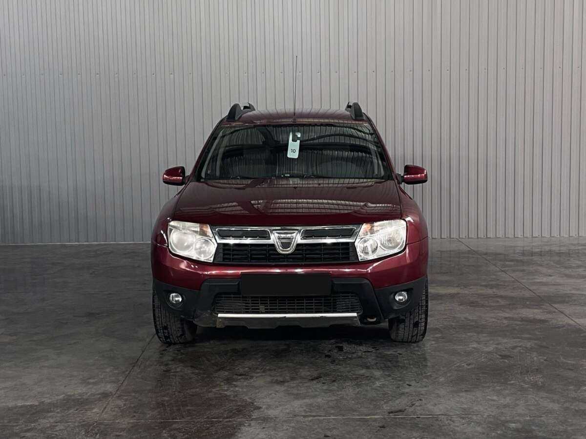 Renault Duster, 2012 - 152 000 км. | Фото №2