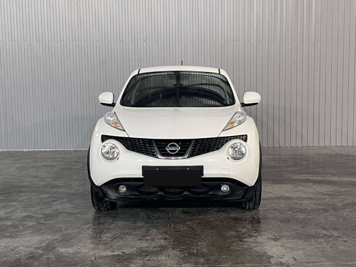 Nissan Juke, 2012 - 157 970 км. | Фото №2