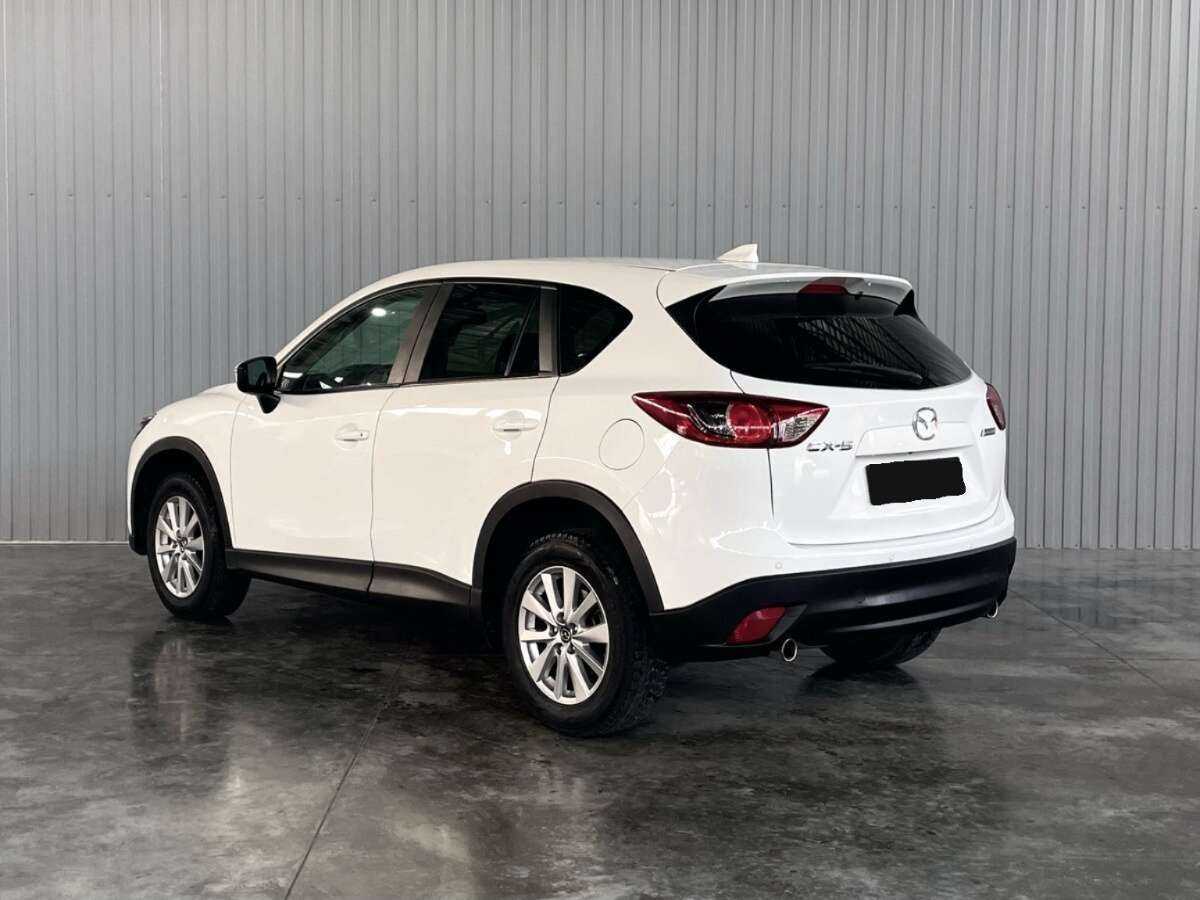 Mazda CX-5, 2015 - 111 000 км. | Фото №7
