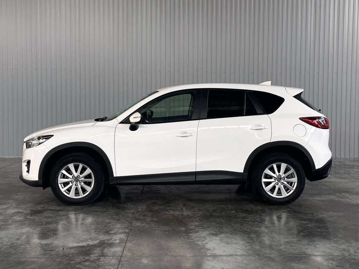 Mazda CX-5, 2015 - 111 000 км. | Фото №8