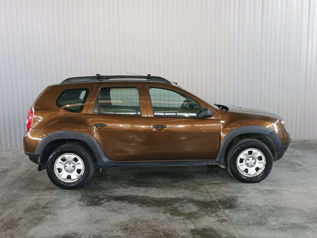 Renault Duster, 2012 - 167 465 км. | Фото №4