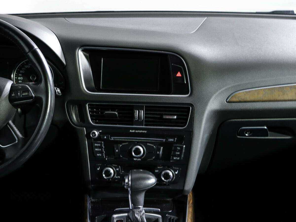 Audi Q5, 2012 Фото №13