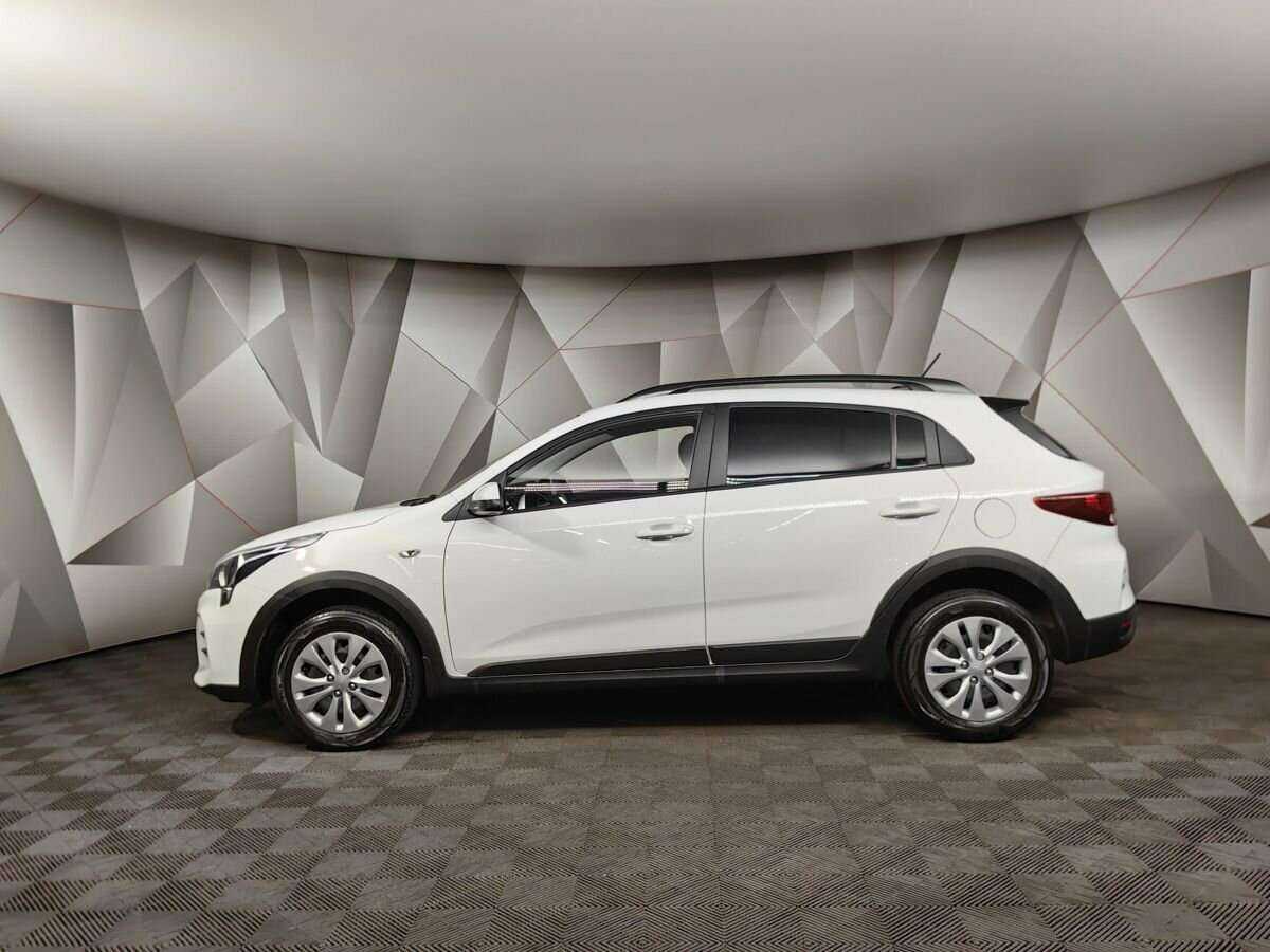 Kia Rio X, 2022 - 21 110 км. | Фото №5