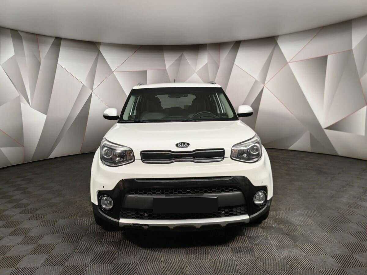 Kia Soul, 2018 - 83 889 км. | Фото №7