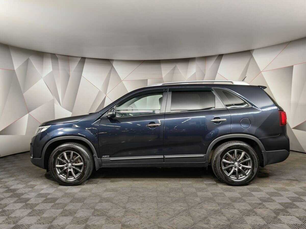 Kia Sorento, 2020 - 86 463 км. | Фото №5