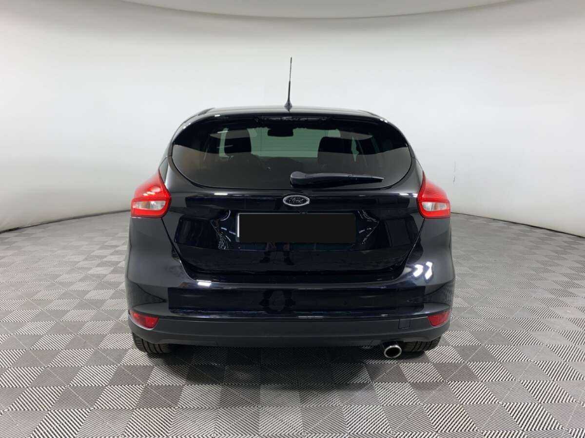 Ford Focus, 2016 - 159 980 км. | Фото №6