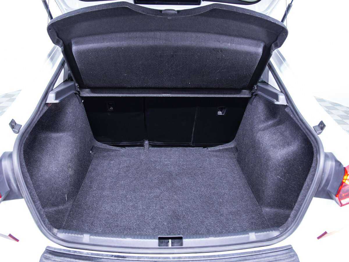 Volkswagen Polo, 2020 Фото №7