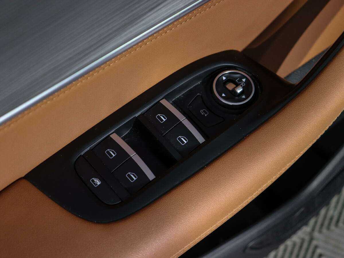 CHERY Tiggo 8 Pro Max, 2023 Фото №21