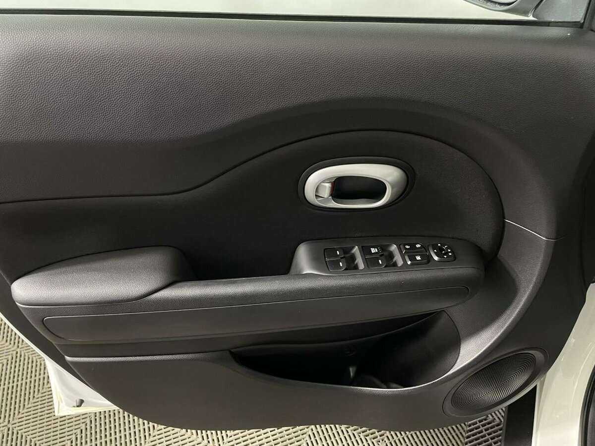 Kia Soul, 2016 - 155 114 км. | Фото №8