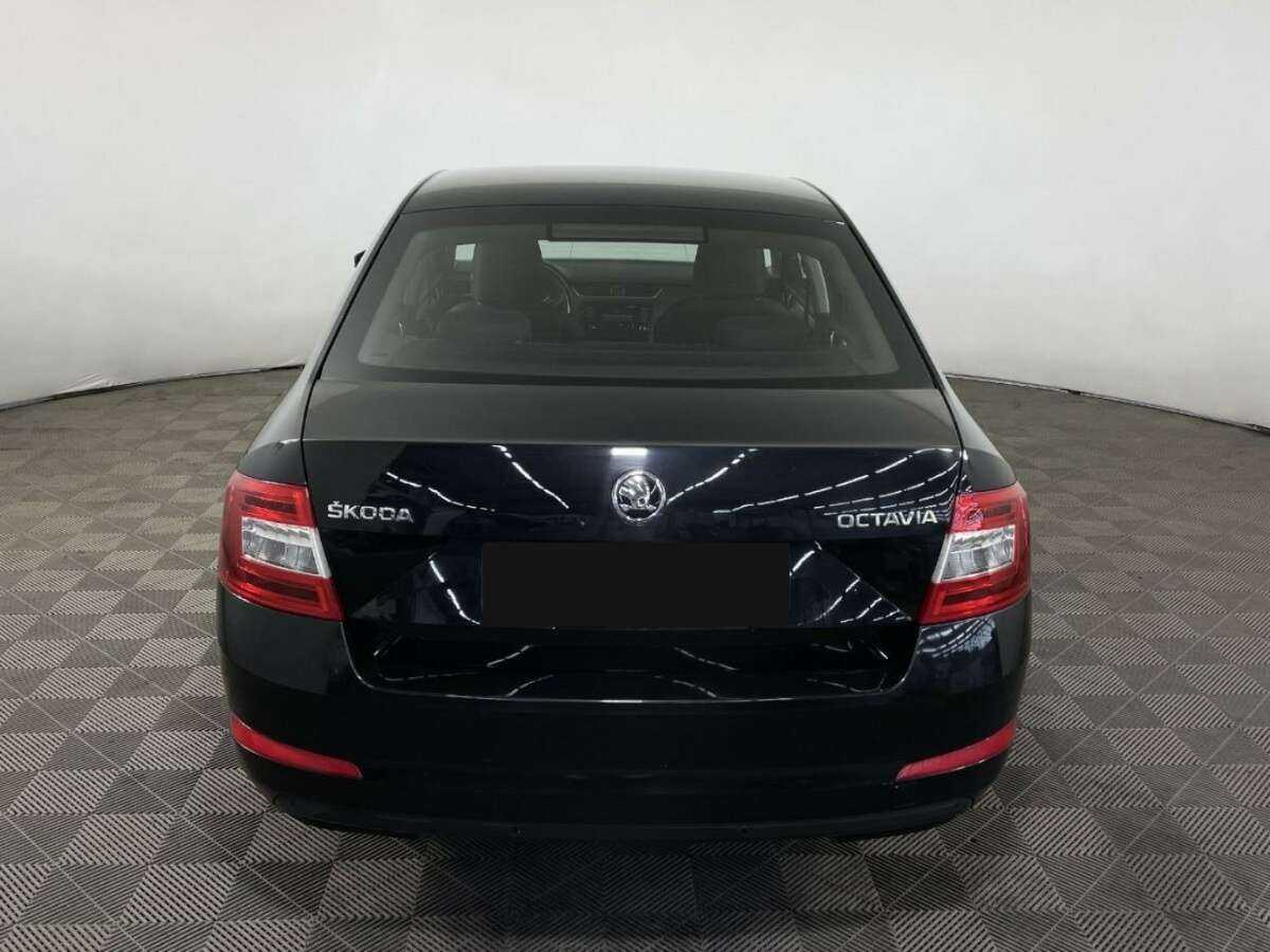 Skoda Octavia, 2014 - 153 873 км. | Фото №3