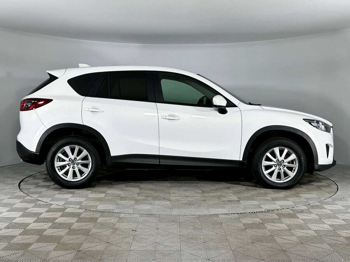 Mazda CX-5, 2014 - 71 512 км. | Фото №5