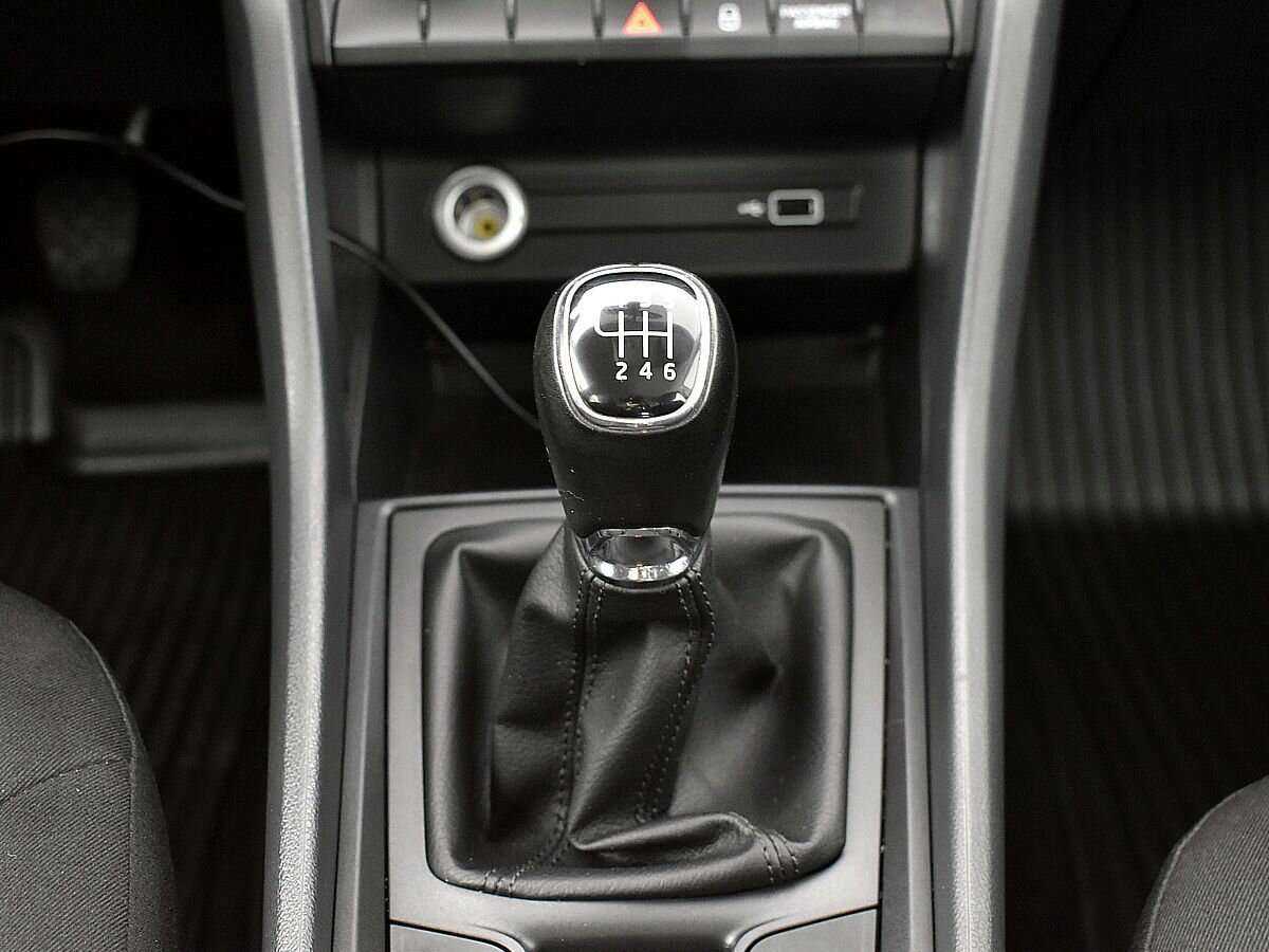 Skoda Kodiaq, 2018 Фото №14